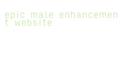 epic male enhancement website