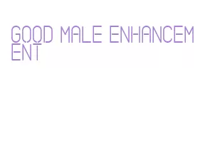 good male enhancement