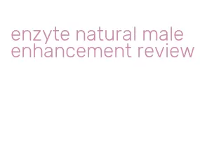 enzyte natural male enhancement review