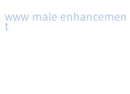 www male enhancement