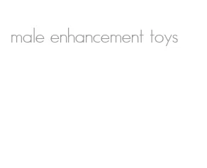 male enhancement toys