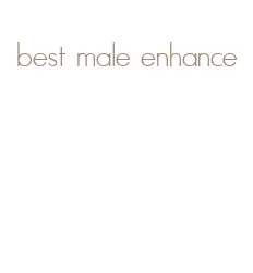 best male enhance