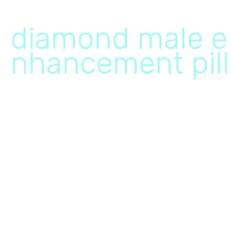 diamond male enhancement pill