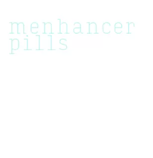 menhancer pills