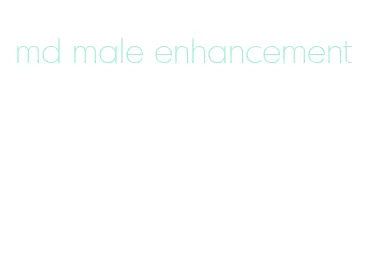 md male enhancement