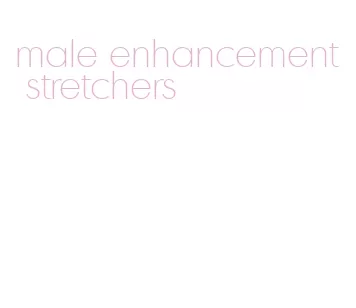 male enhancement stretchers