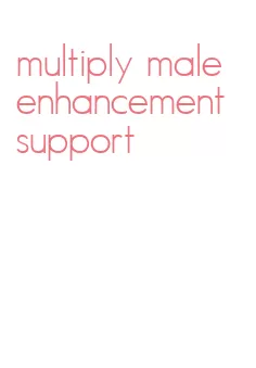 multiply male enhancement support