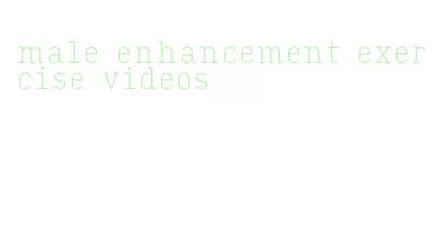 male enhancement exercise videos