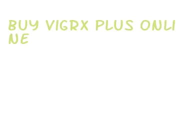 buy vigrx plus online