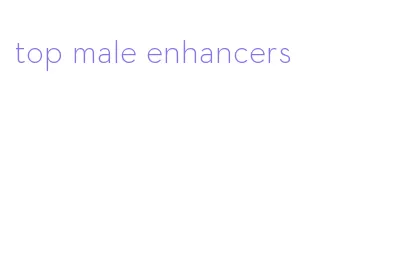top male enhancers