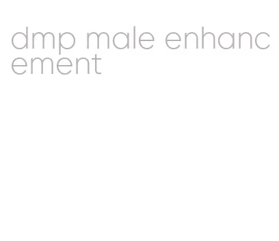 dmp male enhancement