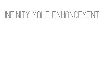 infinity male enhancement
