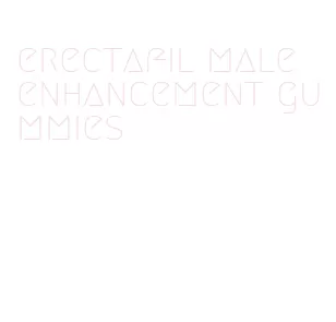 erectafil male enhancement gummies