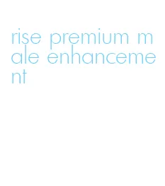 rise premium male enhancement