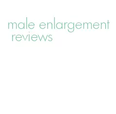 male enlargement reviews